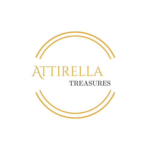 Attirella Treasures Logo